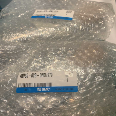 【顺庆】AW30-02B-DN01979 SMC原装正品全新未拆封，【议价】