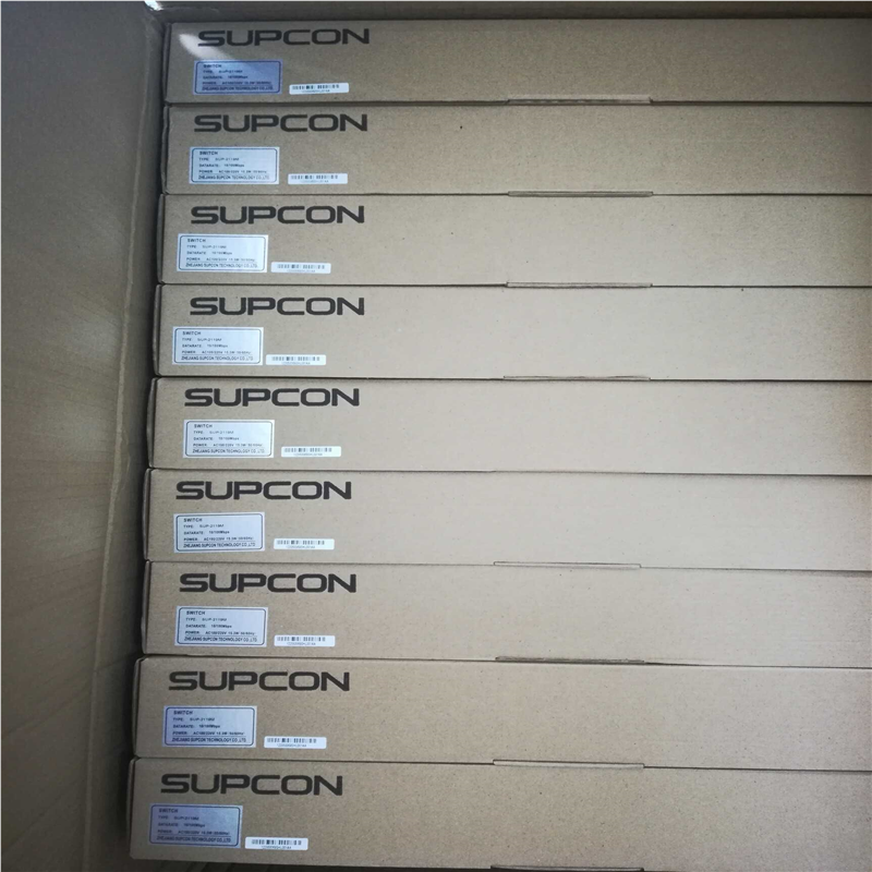 中控的SUP-2119M交换机，原包装供货，(崽崽配件）