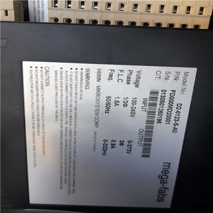 上银伺服驱动器mega 议价 fabs配套电机