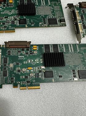 （议价）trox迈创图像采集卡 Y7239-0201 REV.A