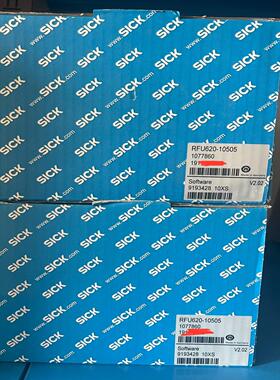 西克全新西克SICK 读码器 RFU620-10505~议价