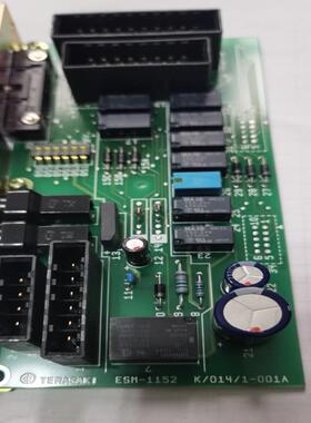 【顺庆】SG-11 ESM-1152 K/014/1-001A【议价】