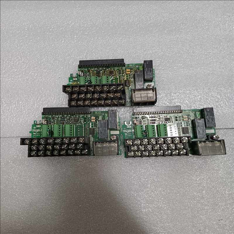 安川A1000变频器接线端子ETC740121/20，成色漂（耶耶电子）,3C数码配件,其它配件,淘宝优惠券,粉丝福利购,淘宝优惠卷