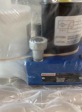 （议价）XROTH力士乐电磁阀R900912669 R90143