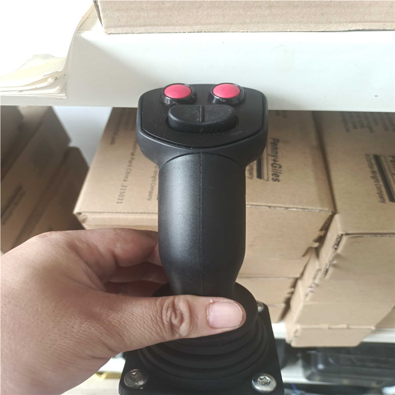 JC6000 操纵杆（豆豆设备）