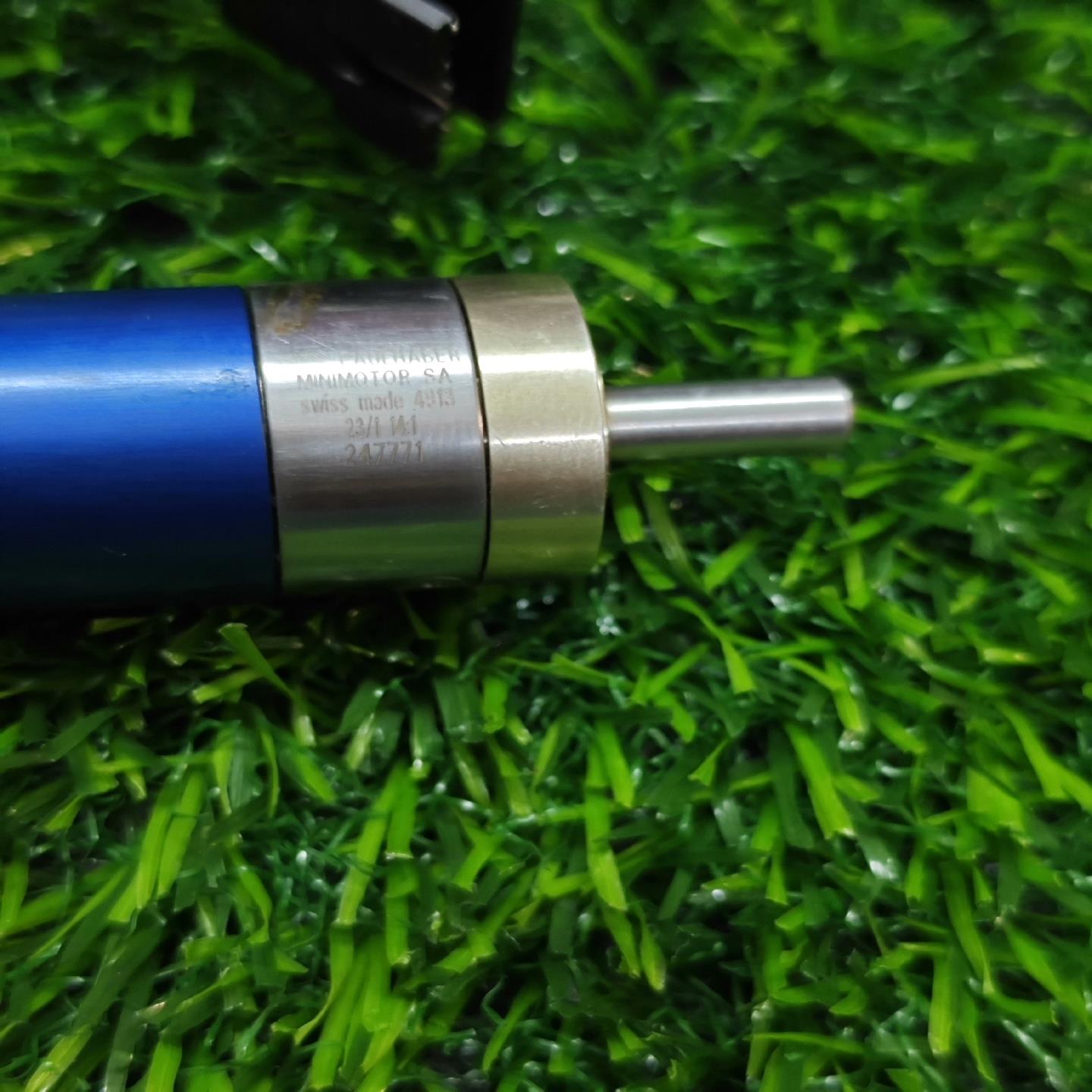 议~2342S024CR 2342S024C R FAULHAB