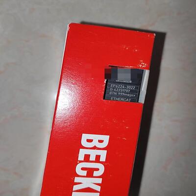 （议价）模块 EP6224-3022