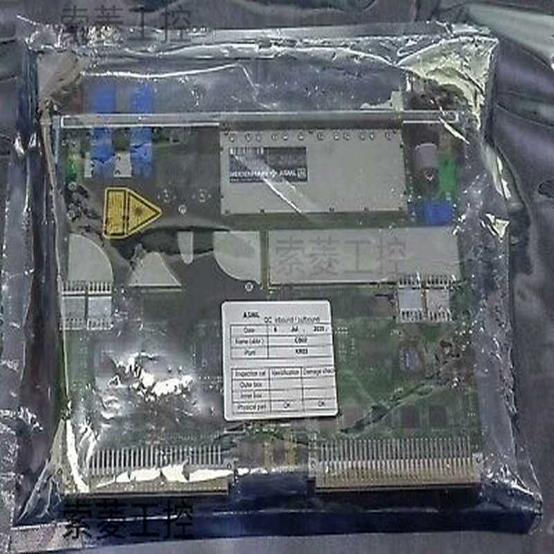 议~ASML板卡  4022.436.5035