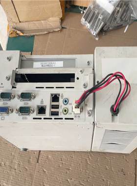 【汇生】机器人工控机 Type/Model iC2400 CODE【议价】