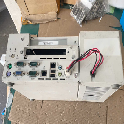 机器人工控机 Type/Model iC2400 CODE（憨憨电子）