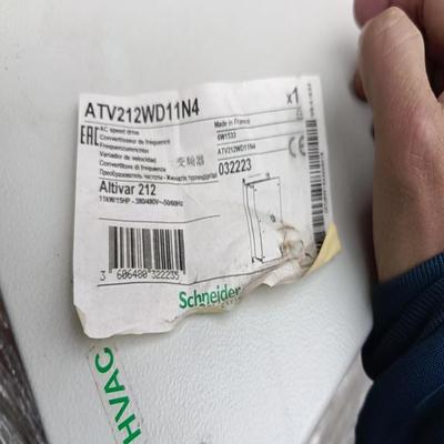 询价~变频器ATV212WD11N4