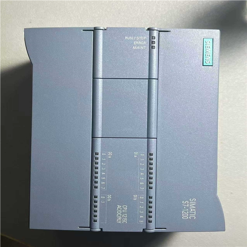 (询价)SIMATIC S7-1200 PLC，型号CPU 1