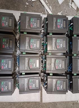 【汇生】欧瑞变频器E2000-0004S2，0.4KW 220V，9【议价】