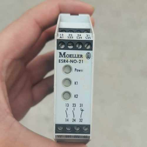 （议价）ELLER继电器ESR4-NO-31