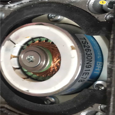 ts2630n91e78多摩川BRT编码器ER5Kd286议价