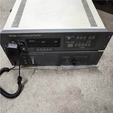 利达功率放大器，原杰功率放大器，150瓦，型号：GB4310(崽崽配件