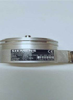 （议价）X2001-2EB02海德汉实际值编码器，全新没有包装盒