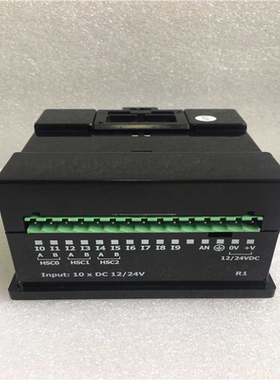 UNITRONICS M90 控制器M91-2-R1-J01（反映电子）