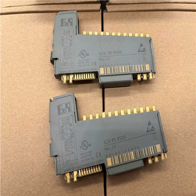 贝加莱模块 X20PS9500 库存30片实价直接拍(崽崽配件）