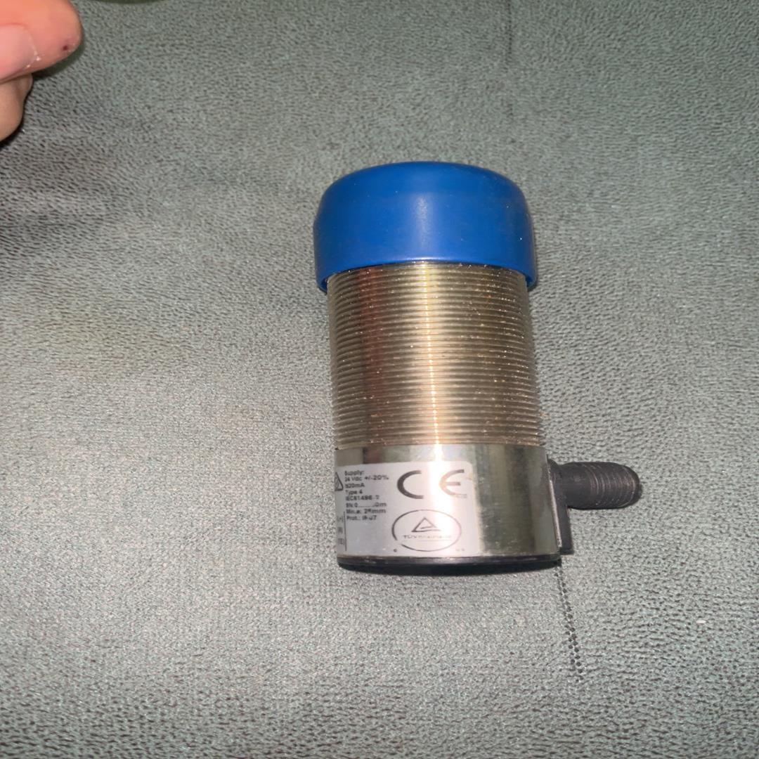 议~L41S-3A2ASICK西克对射式传感器，