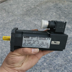 成色 伺服電機(jī)S60601 沒(méi)有包裝 崽崽配件 庫(kù)存?zhèn)浼](méi)使用