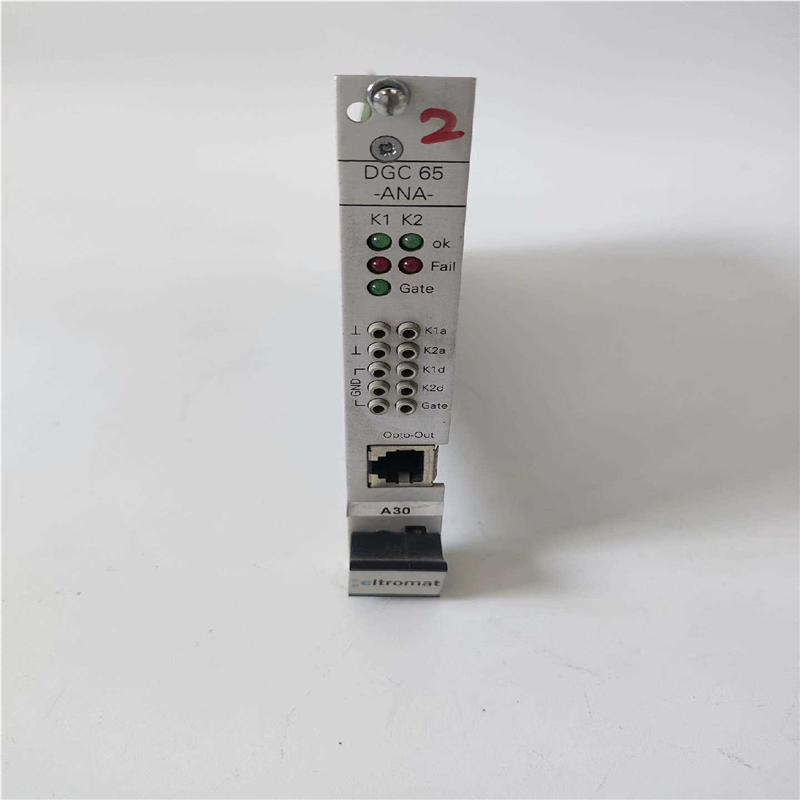 德国进口 DGC65-ANA.3 主板 凹印机控制板 mlt~议价