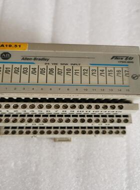 Allen-Bradley 罗克韦尔1794-0B16P模块议价