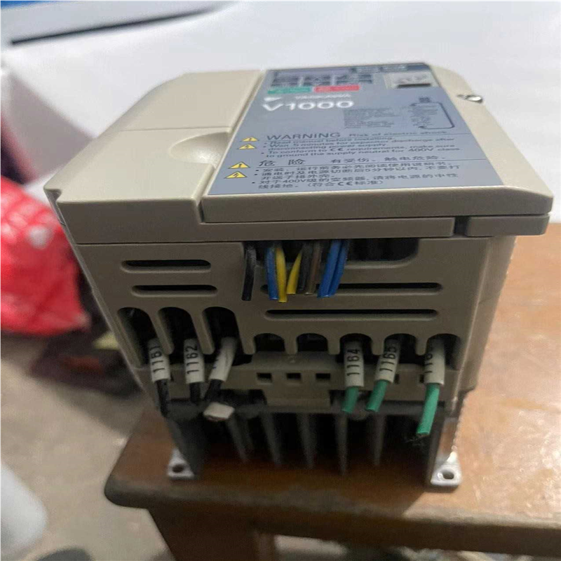 议价变频器V1000CIMR-VB4A0005BBA/1.5适用