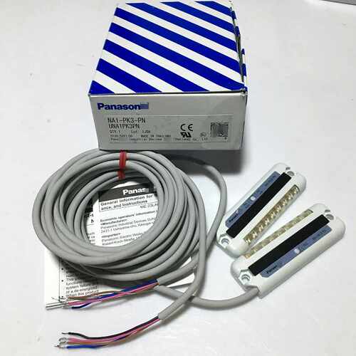 议~正现货NA1-PK3-PN日本松panason光幕NA1-PK3P-PN和NA1-PK3D-