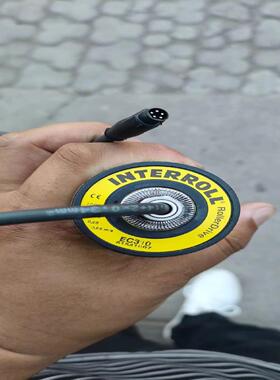 【汇生】拆机INTERROLL英特诺电动滚筒【议价】