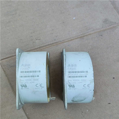 ABB互感器es1000c、，成色如图，有私信我（憨憨电子）