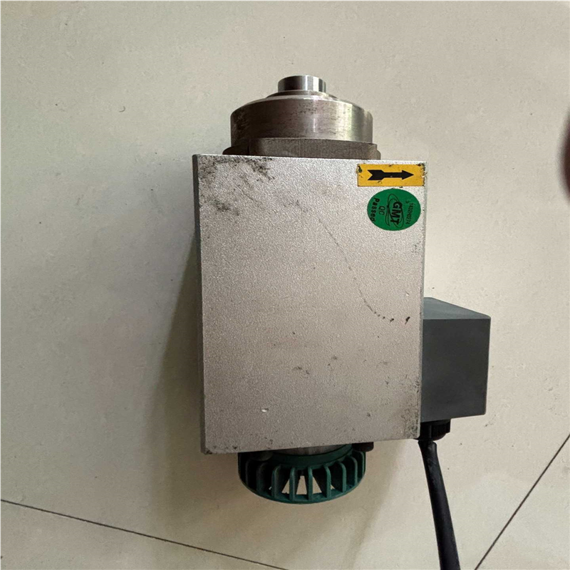 【顺庆】GMT主轴电机 型号：FM3542B-12/1.10SC 功【议价】