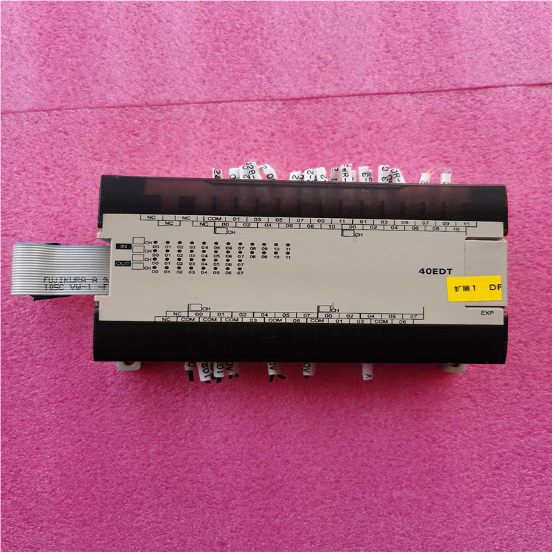 【汇生】欧姆龙CPM1A-40EDT二手拆机PLC【议价】