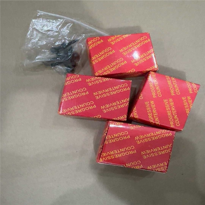 【美亚】PROGRESSIVE计数器 共4个 120元【议价】