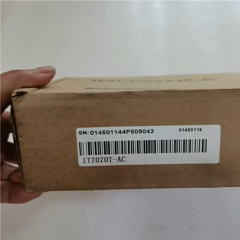 汇川触摸屏IT7070T-AC~议价