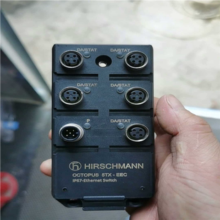 HIRSCHMANN工業(yè)以太網(wǎng)交換機943 001 基數(shù)電子 892