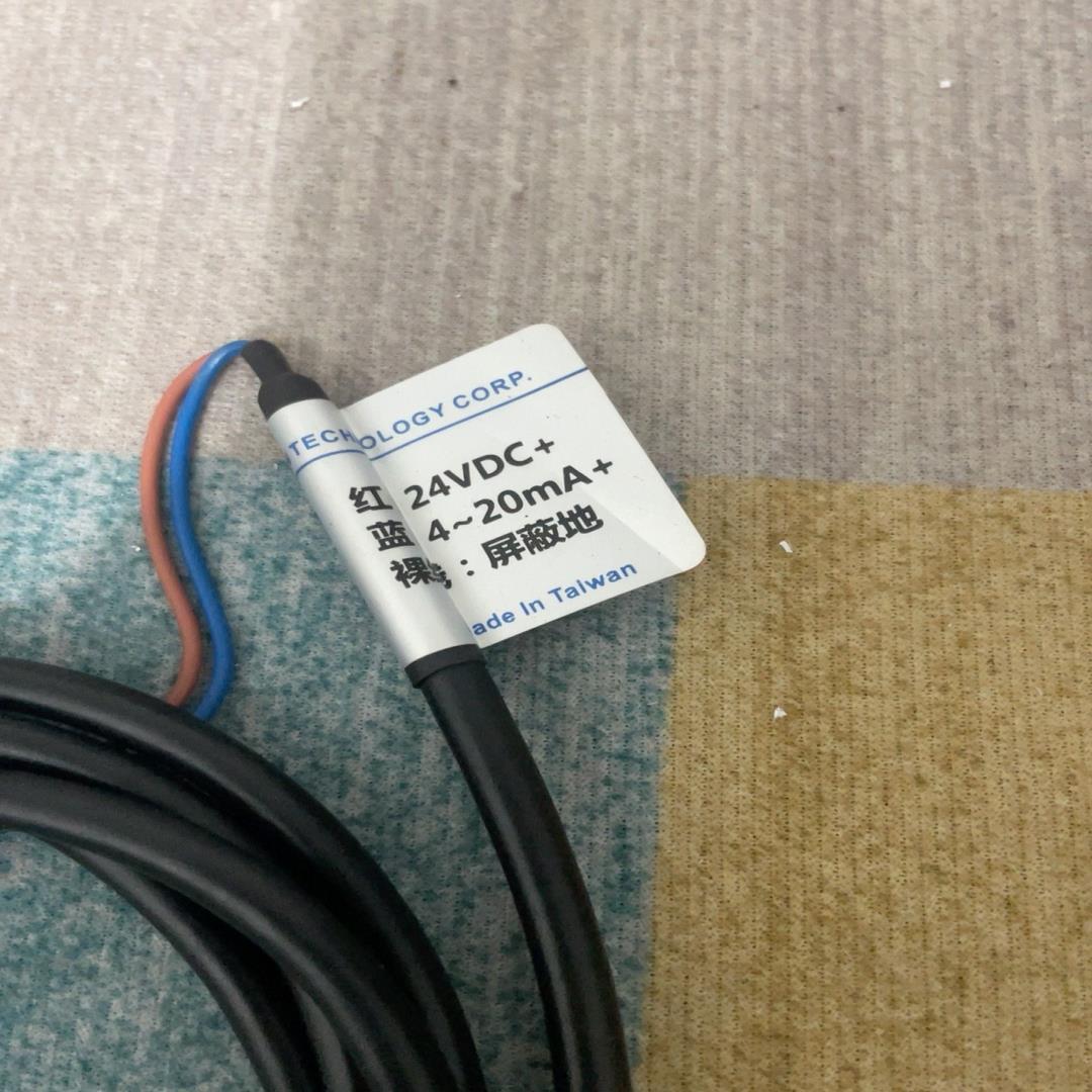 LETON HS-IP系列 红外温度传感器 HS-100Ai(崽崽配件）