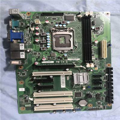凌华工控机主板 IMB-M40H  969761A402E~议价