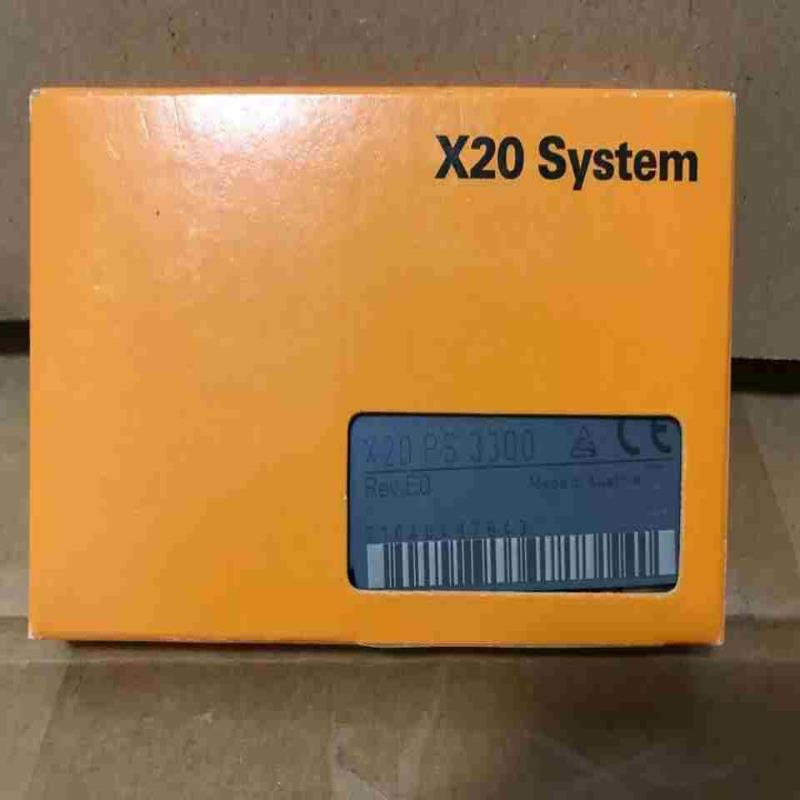 X20PS3300质保一年可议价