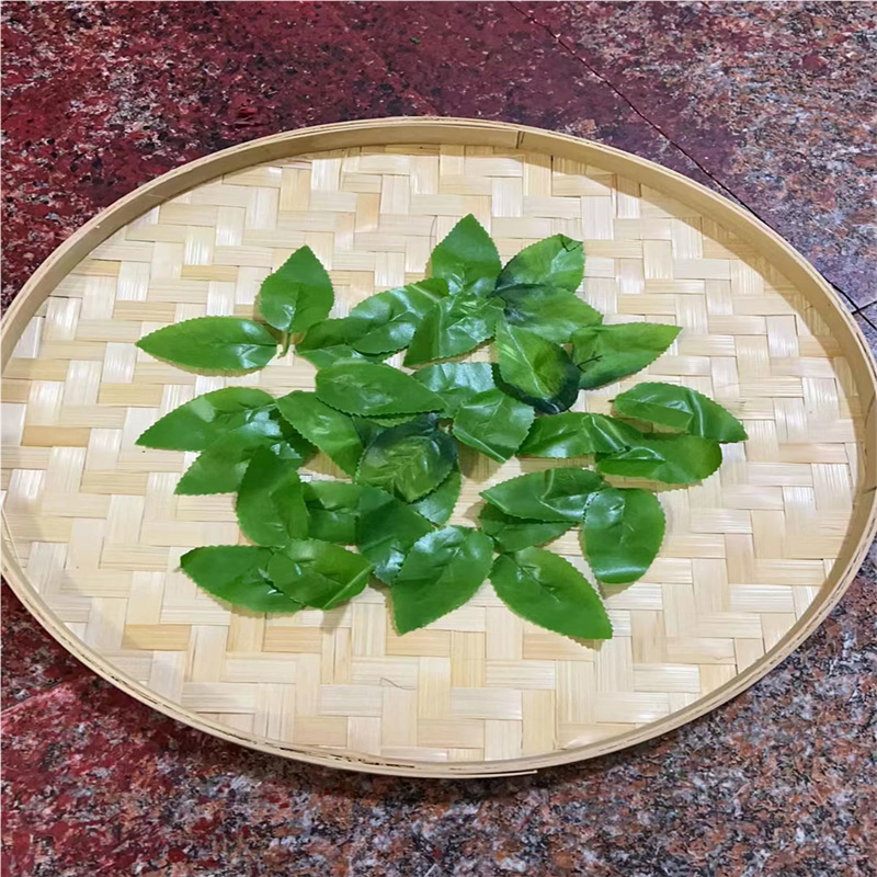 【踩茶】竹簸箕【采茶姑娘】幼儿儿童舞蹈筛子竹编舞蹈簸箕花朵舞