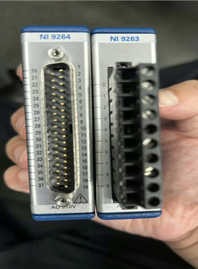 NI9264 NI9263 NI9239 NI92803 N~议价