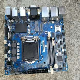 華碩H81I AA主板ITX規(guī)格12串口14個(gè)USB議價(jià)