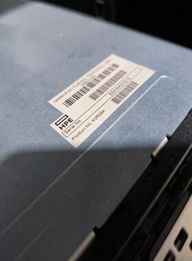 【顺庆】K2R28A K2R29A HPE 3PAR RPS 服务处【议价】
