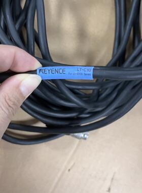 议~KEYENCE基恩士LT-C10激光共聚焦表面测量LT-95