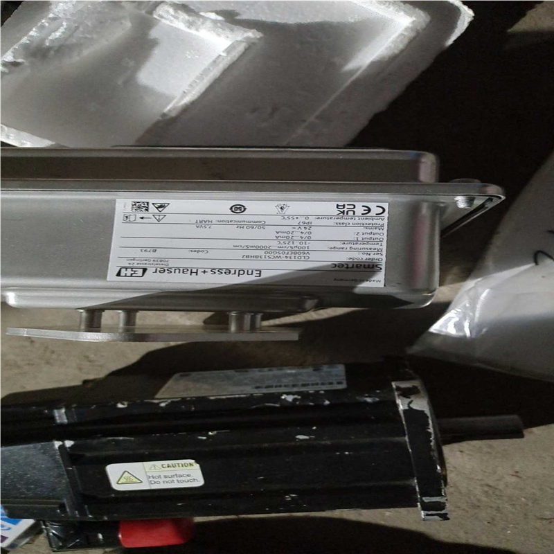 E+H一体式电导率仪CLD134-WCS138HB2（基数电子）