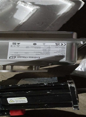 E+H一体式电导率仪CLD134-WCS138HB2（基数电子）