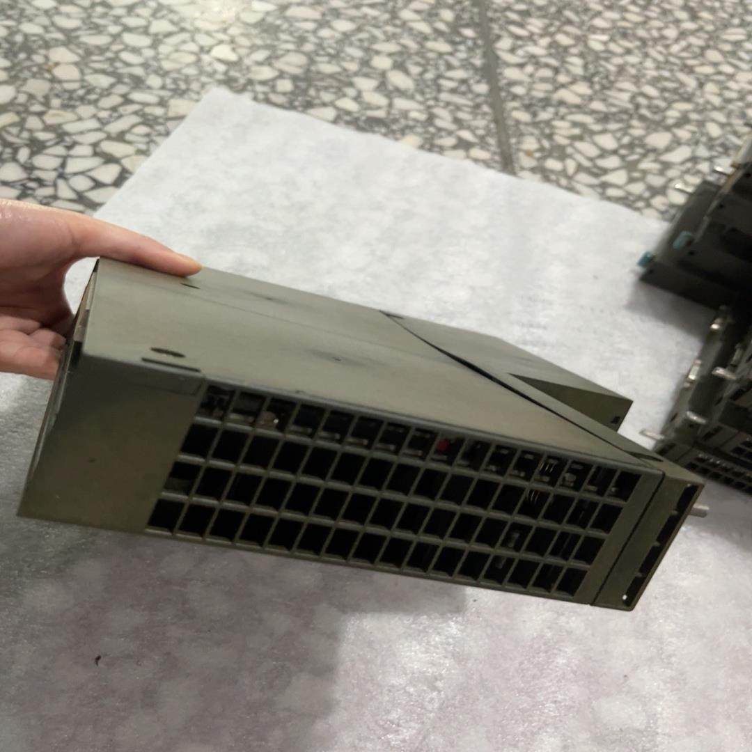 INTERBUS模块 IBSS7400DSC/I-T 271(崽崽配件）