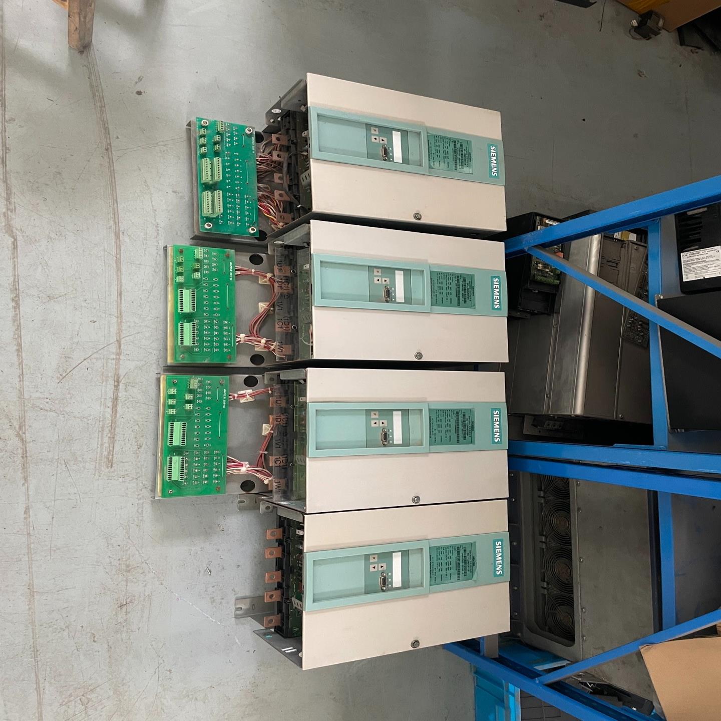 议~直流调速器1P6RA7025-6DV62-0-Z