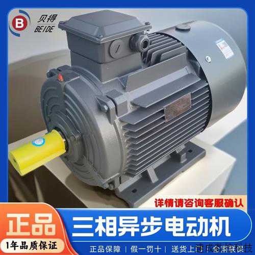 议价产品贝得电机1TL0003-1CA13-3AA5-Z7.5KW2极卧式异步交流电~