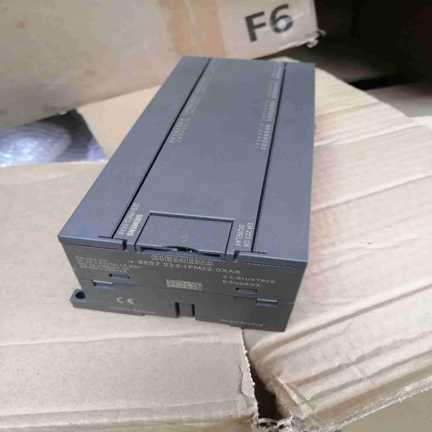 6ES7 223-1PM22-0XA86ES7223-1P议价